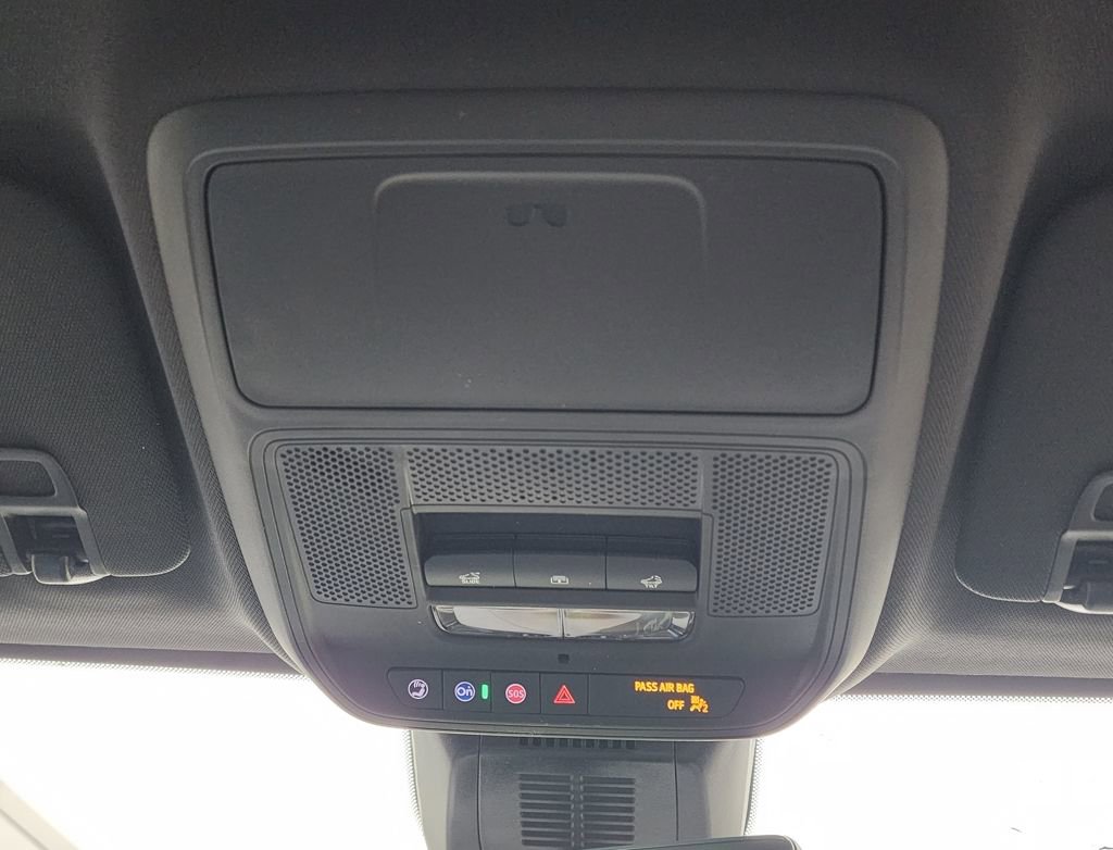 New 2026 GMC Terrain AT4 w/ Convenience Package III image 37