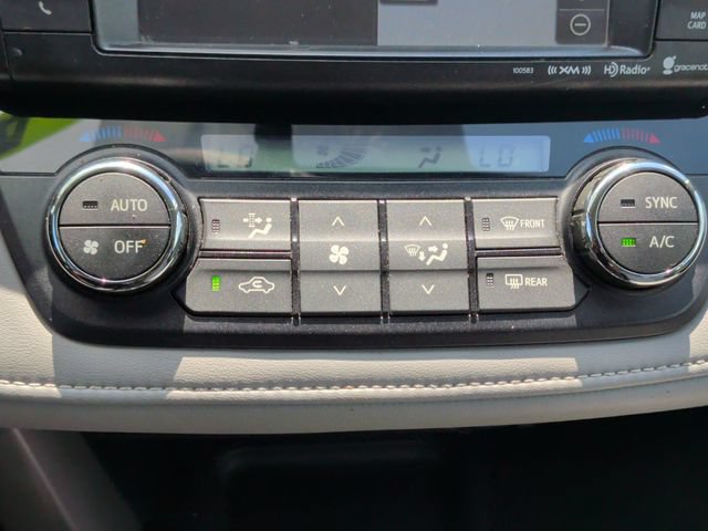 Used 2016 Toyota RAV4 XLE FWD image 23