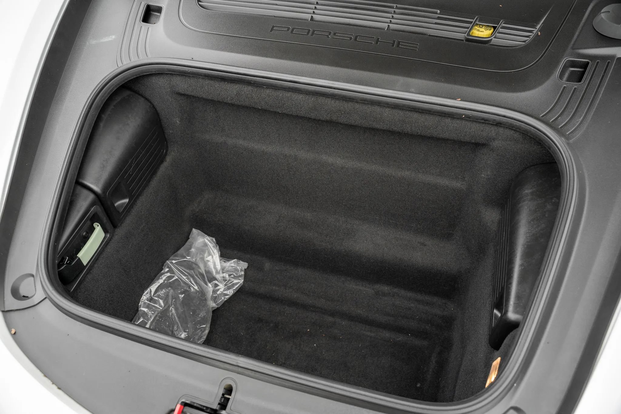 Used 2015 Porsche Boxster RWD image 31