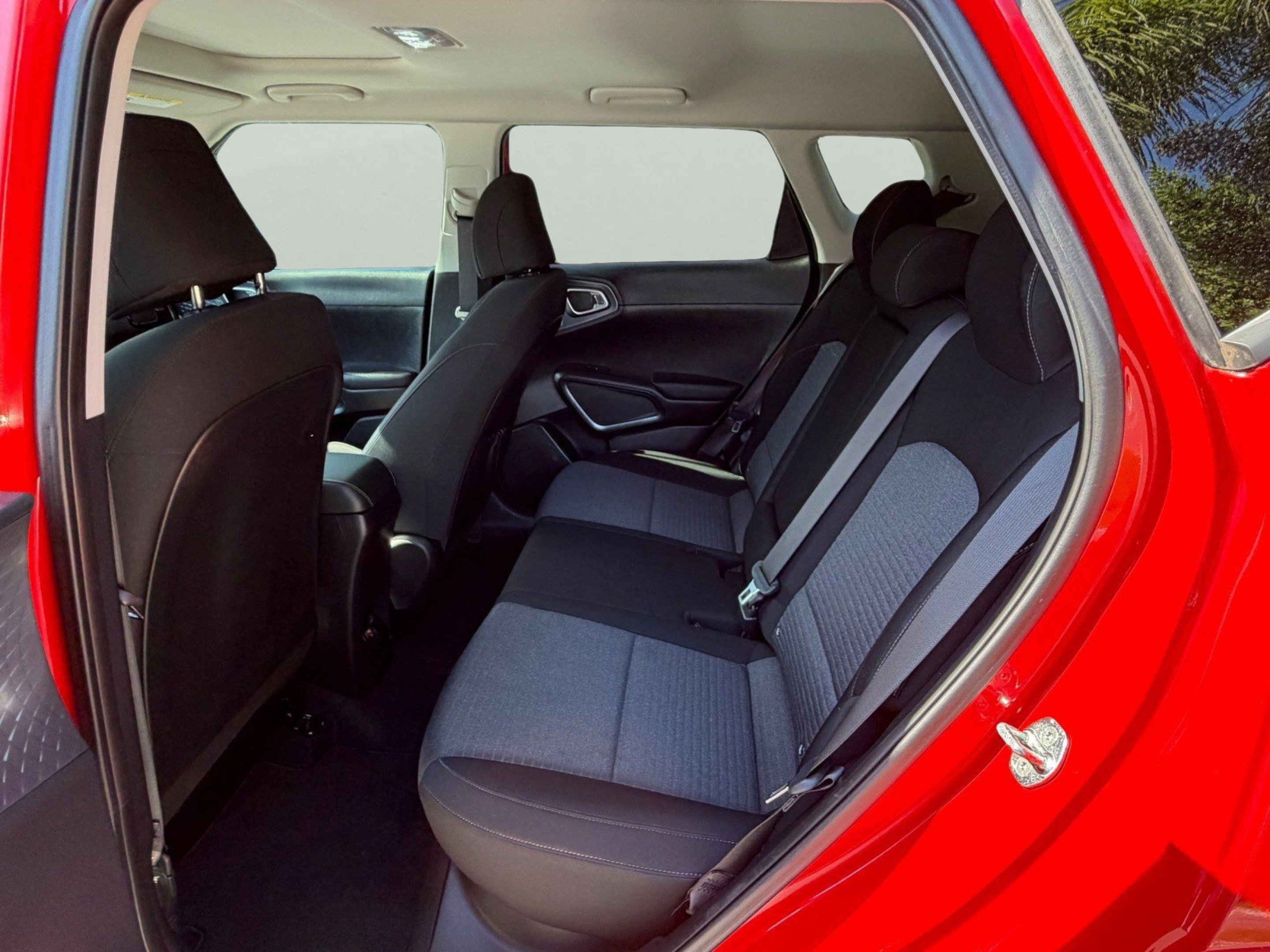 Certified 2022 Kia Soul EX FWD image 12