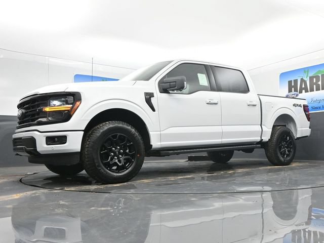 New 2026 Ford F150 XLT AWD/4WD image 17