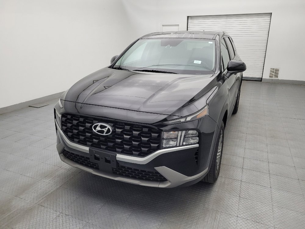 Used 2023 Hyundai Santa Fe SE AWD/4WD image 15