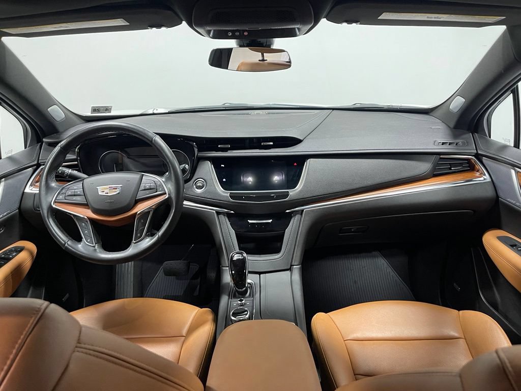 Used 2023 Cadillac XT5 Premium Luxury AWD/4WD image 30