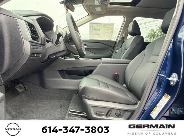 New 2026 Nissan Rogue Dark Armor AWD/4WD image 20