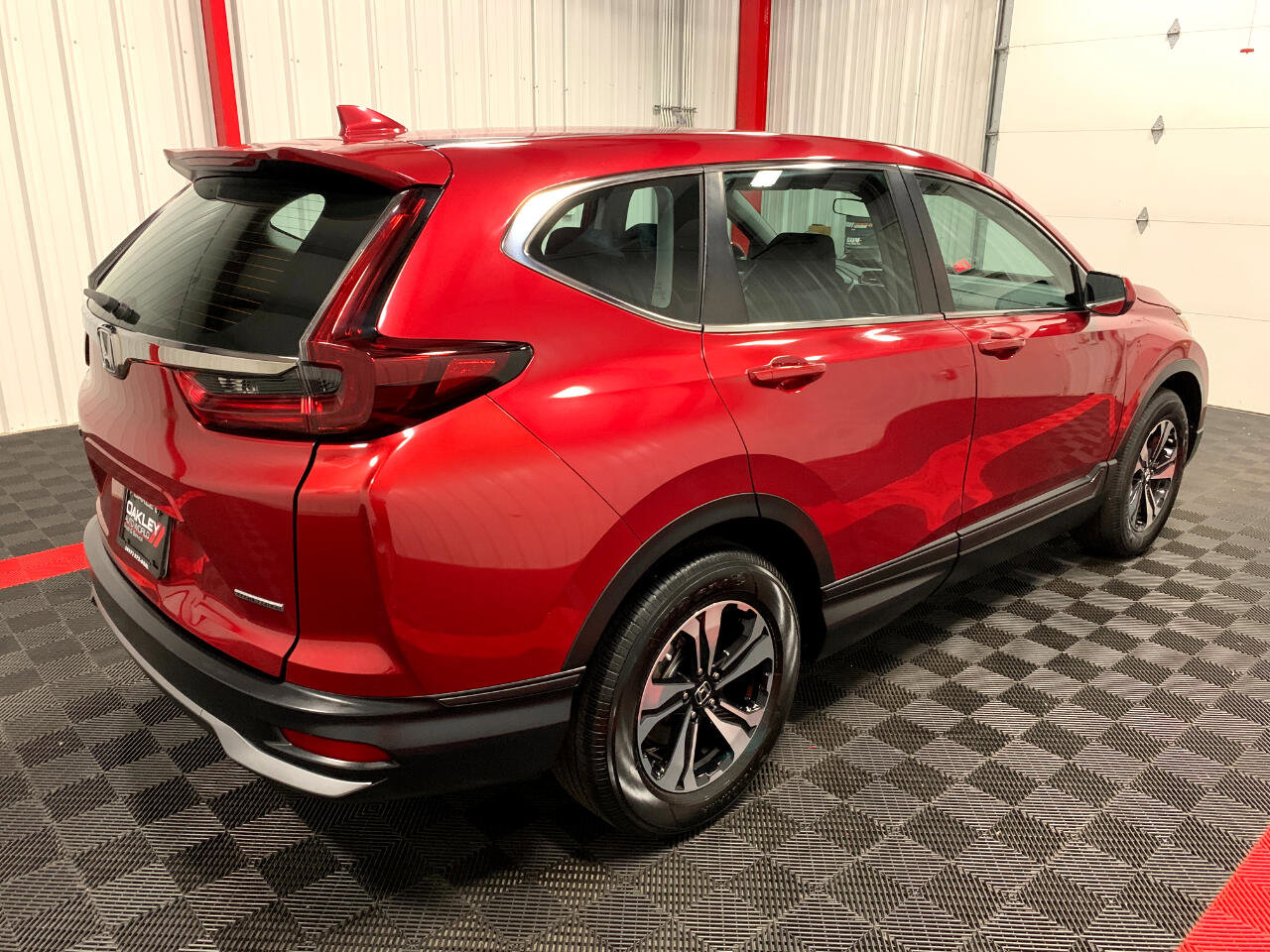 Used 2021 Honda CR-V Special Edition image 4