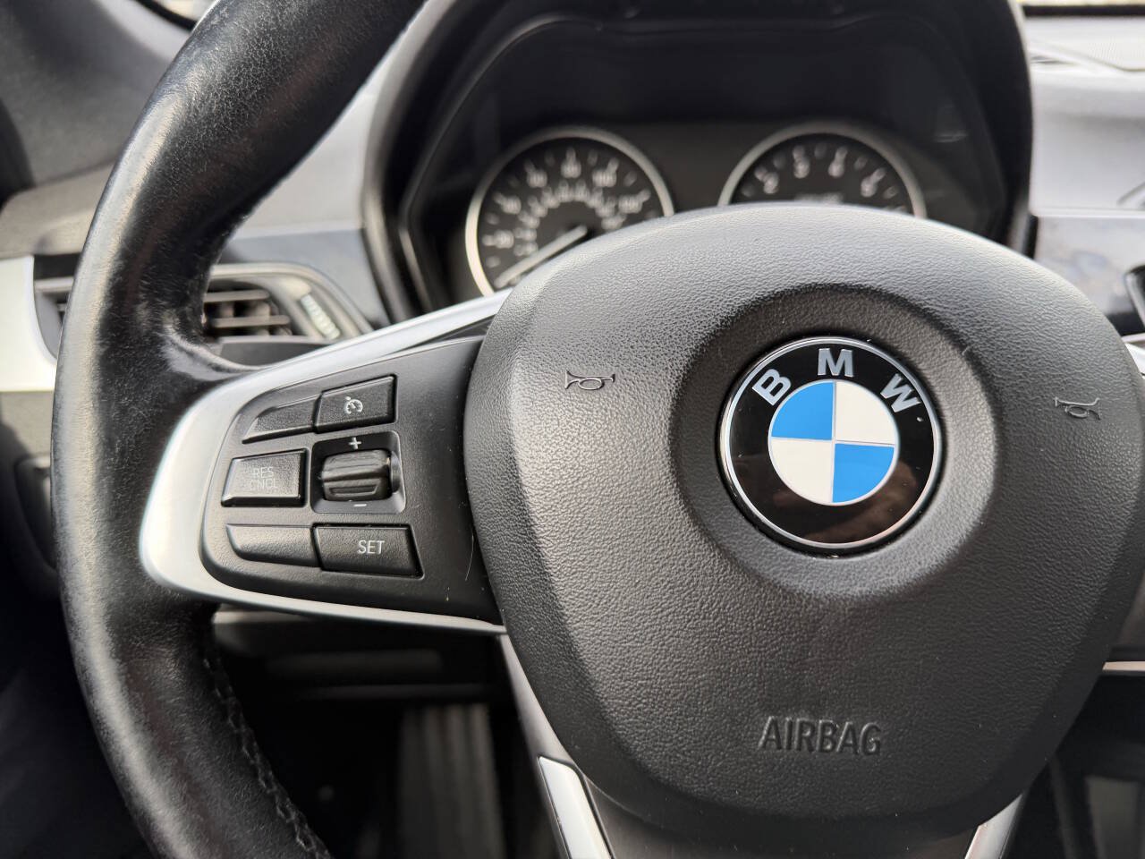 Used 2017 BMW X1 xDrive28i AWD/4WD image 27