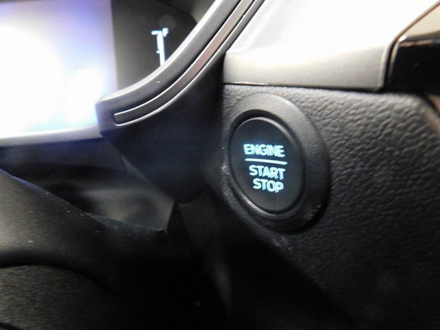 Used 2025 Ford Escape Active image 23