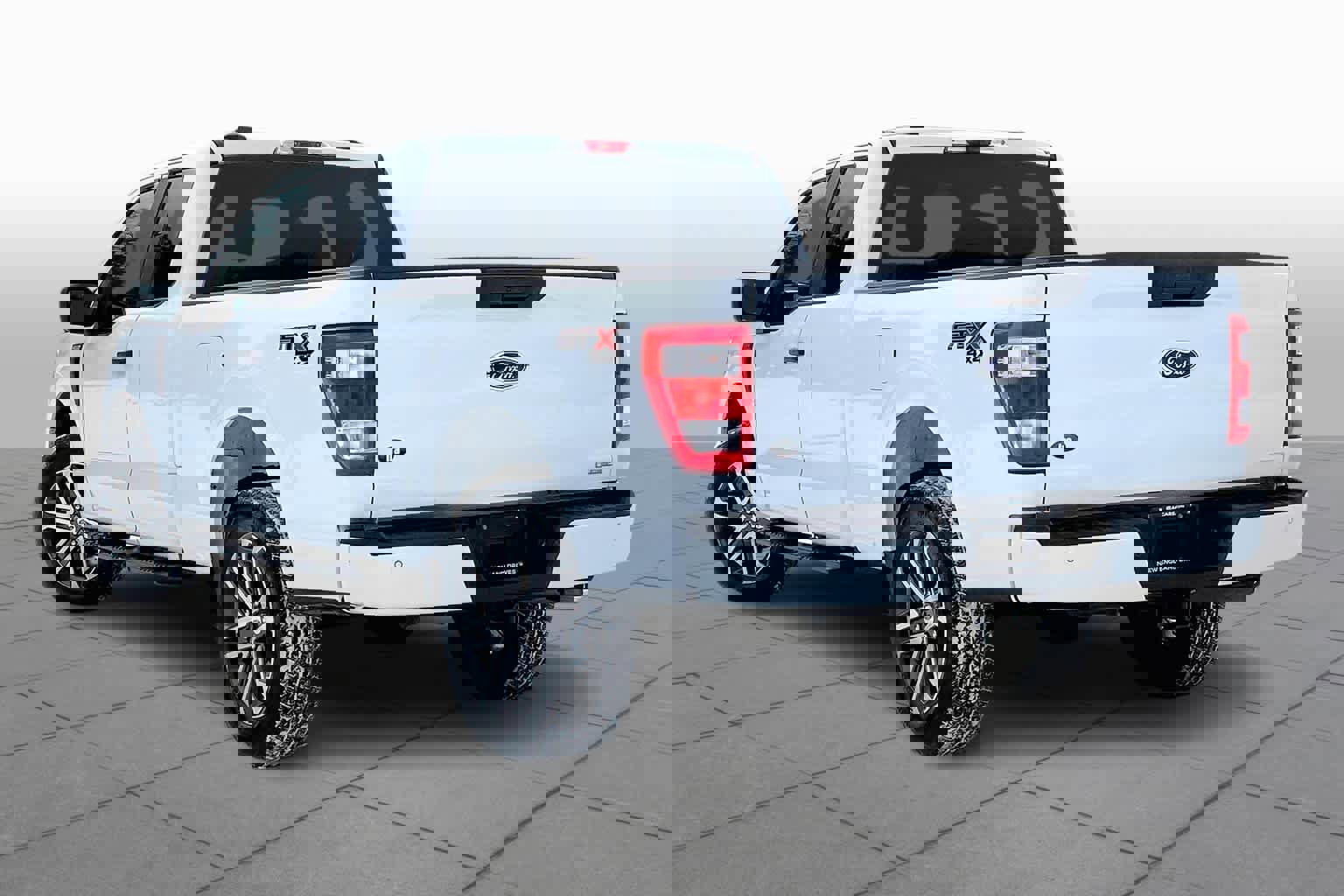 Used 2021 Ford F150 XL w/ Equipment Group 101A High image 12