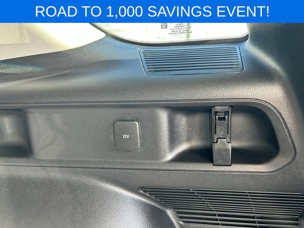 Certified 2023 Ford Bronco Sport Big Bend image 35