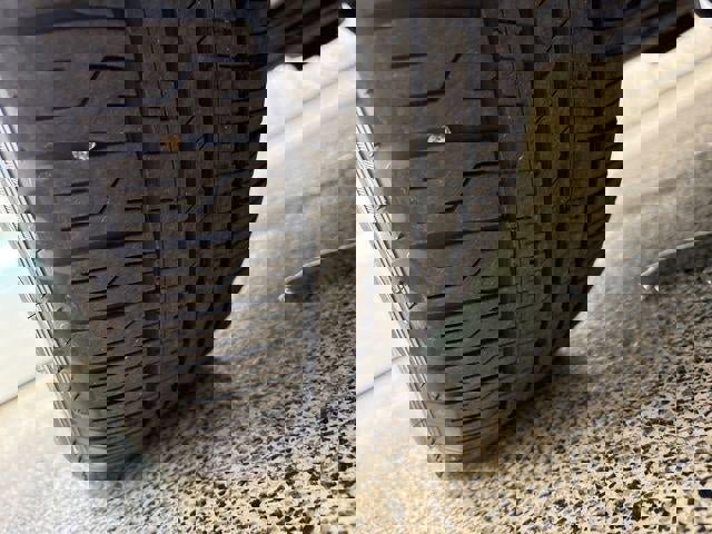 Used 2024 Nissan Rogue SL w/ SL Premium Package image 37