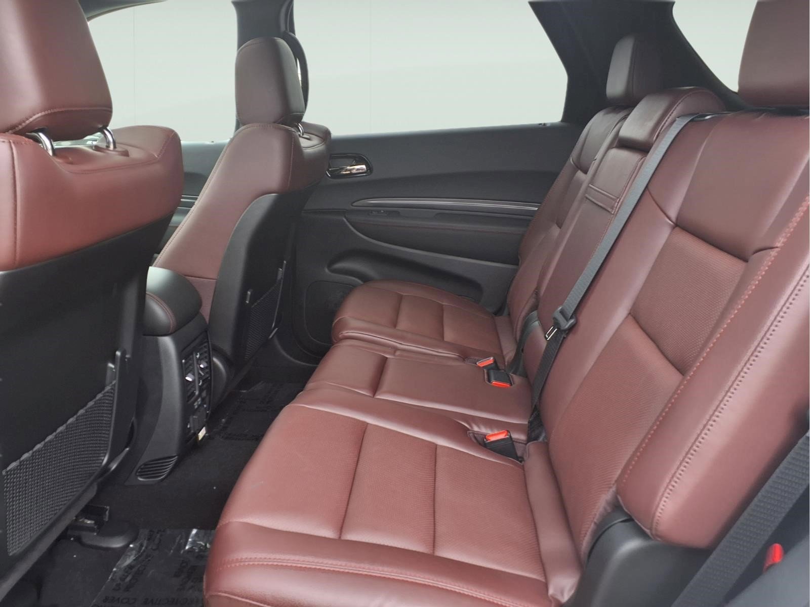 New 2026 Dodge Durango GT AWD/4WD image 14