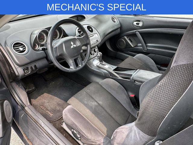Used 2008 Mitsubishi Eclipse GS FWD image 11
