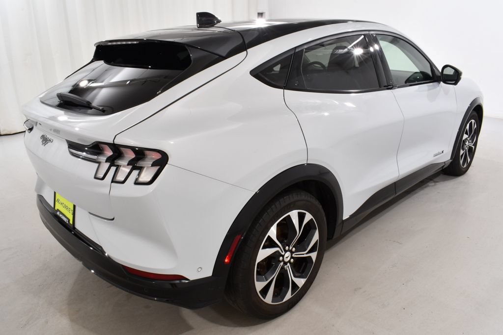 Used 2023 Ford Mustang Mach-E Premium AWD/4WD image 11