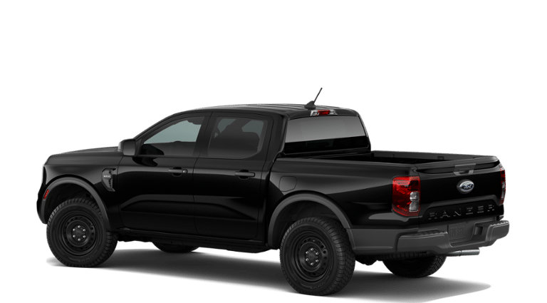 New 2026 Ford Ranger XL RWD image 24
