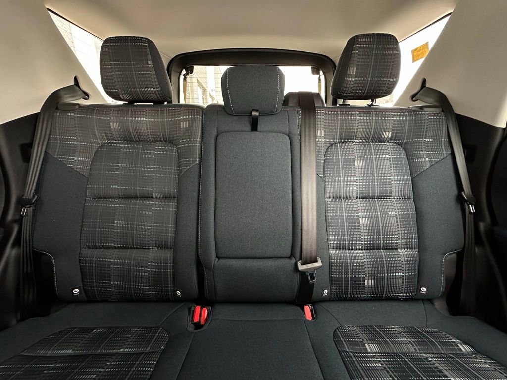 New 2025 Ford Bronco Sport Heritage w/ Convenience Package image 46