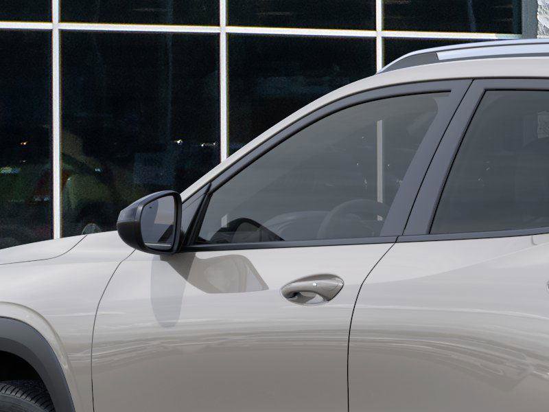 New 2026 Chevrolet Trax ACTIV w/ Driver Confidence Package image 12