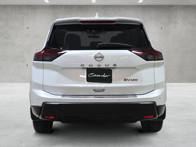 Used 2024 Nissan Rogue SV image 15