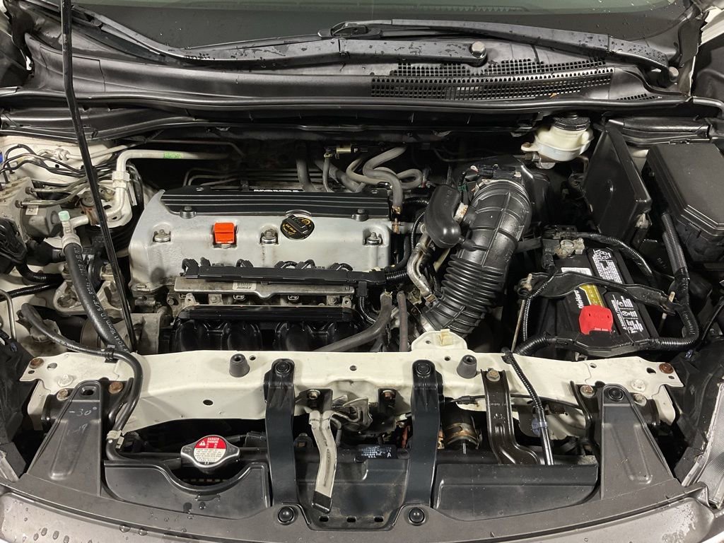 Used 2014 Honda CR-V EX-L image 7