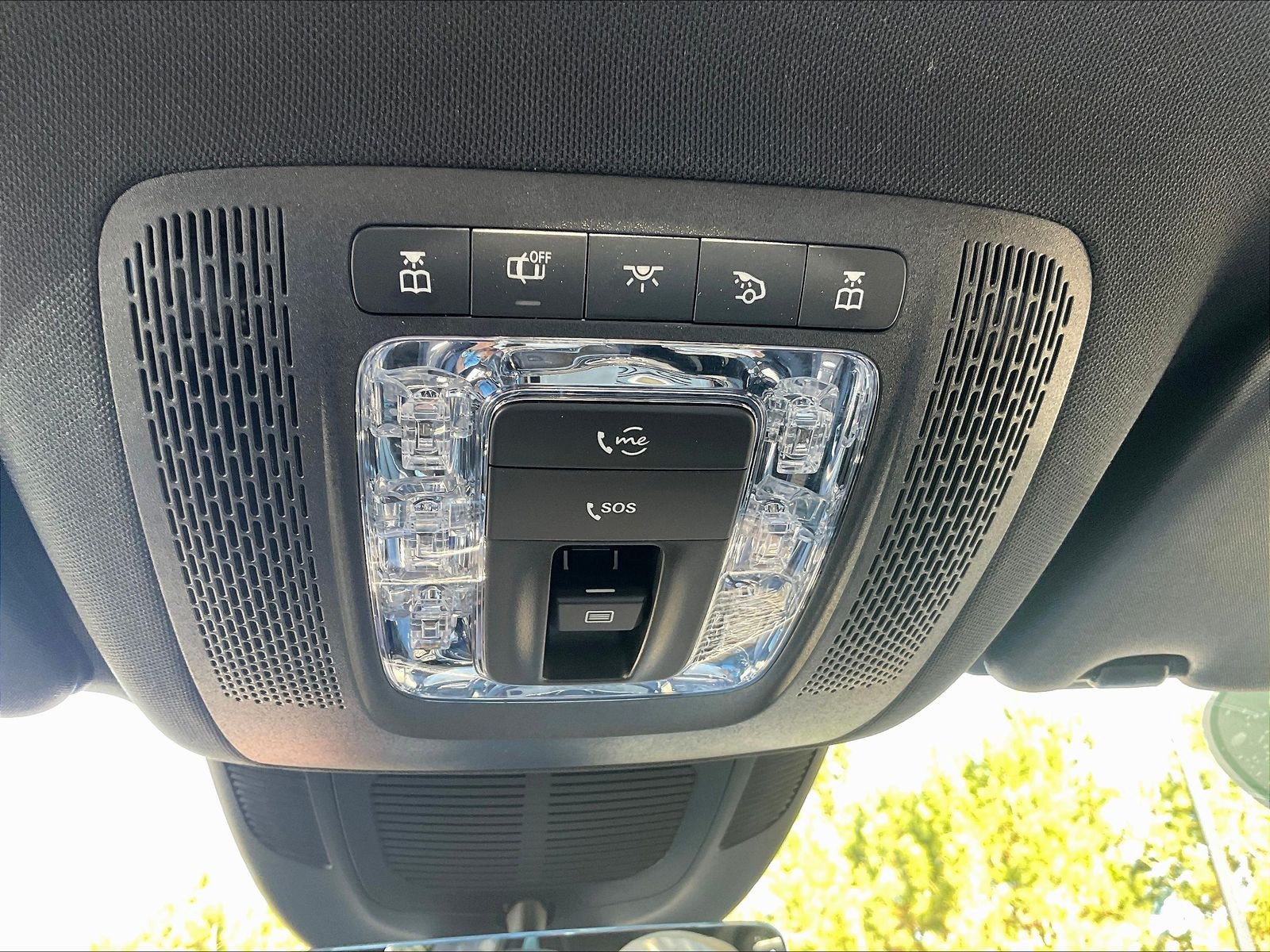 Used 2026 Mercedes-Benz GLE 450 4MATIC image 17