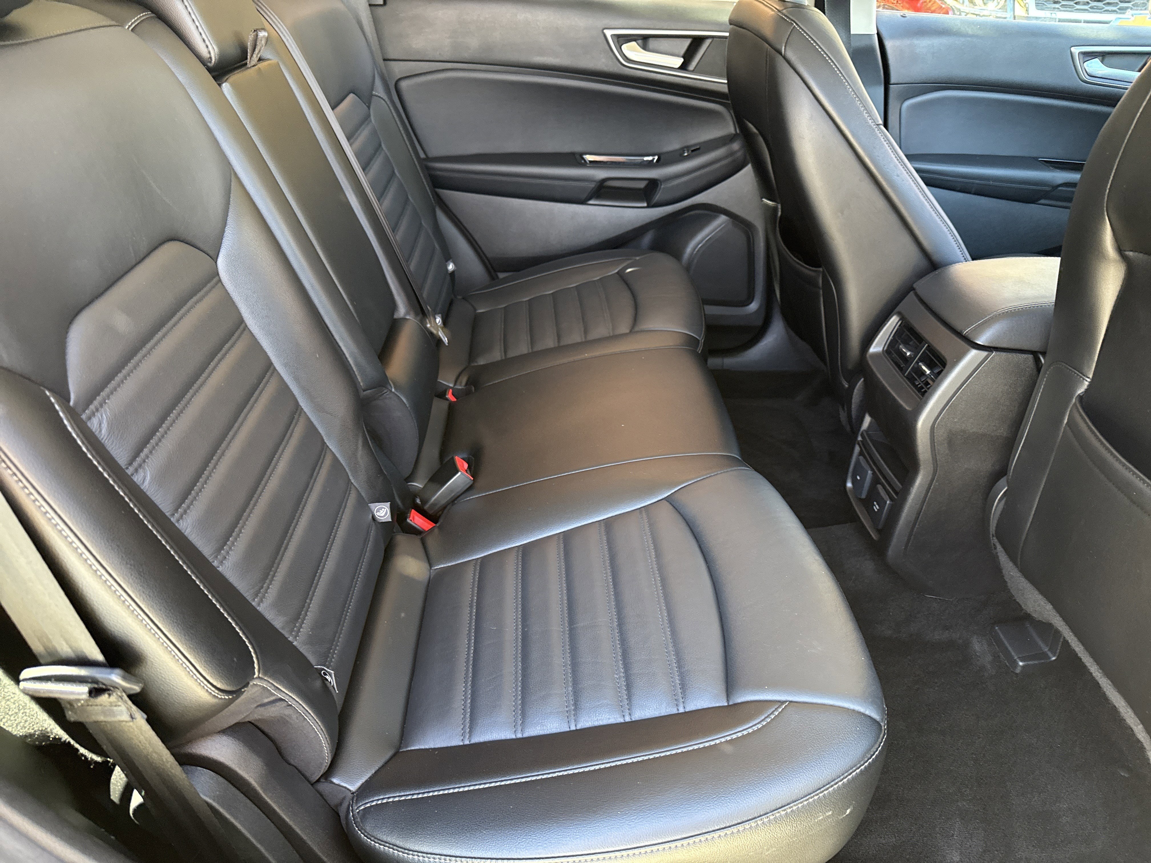 Used 2015 Ford Edge SEL w/ Equipment Group 201A image 15