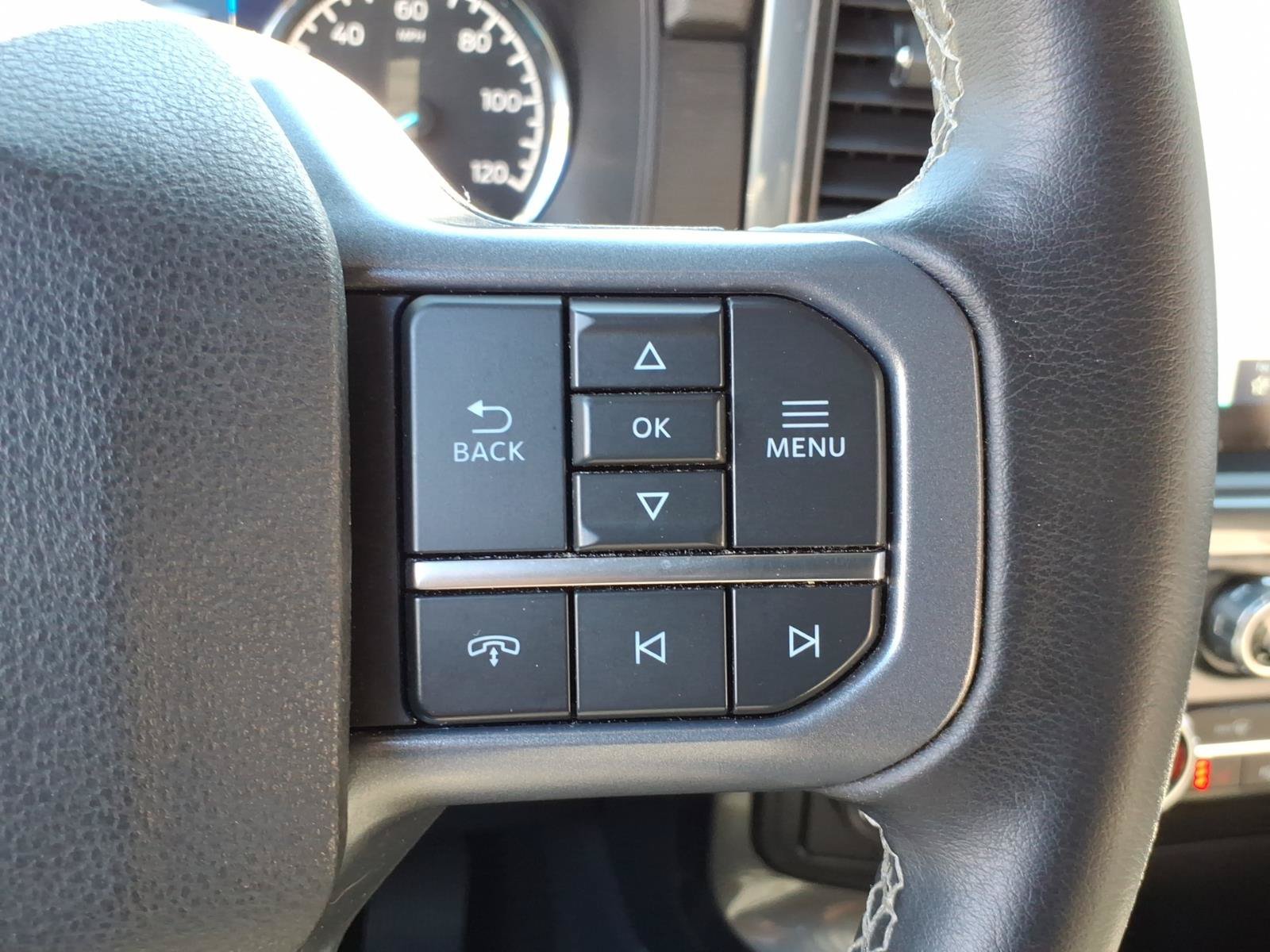 Used 2023 Ford F150 XLT w/ Equipment Group 302A High AWD/4WD image 18