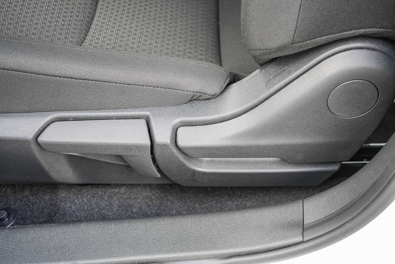 New 2026 Nissan Sentra S w/ Floor Mat Package FWD image 22