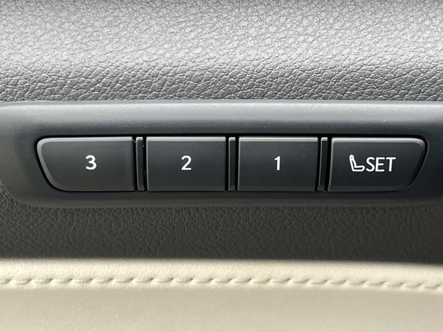 New 2026 Lexus NX 350 AWD w/ Luxury Package image 25