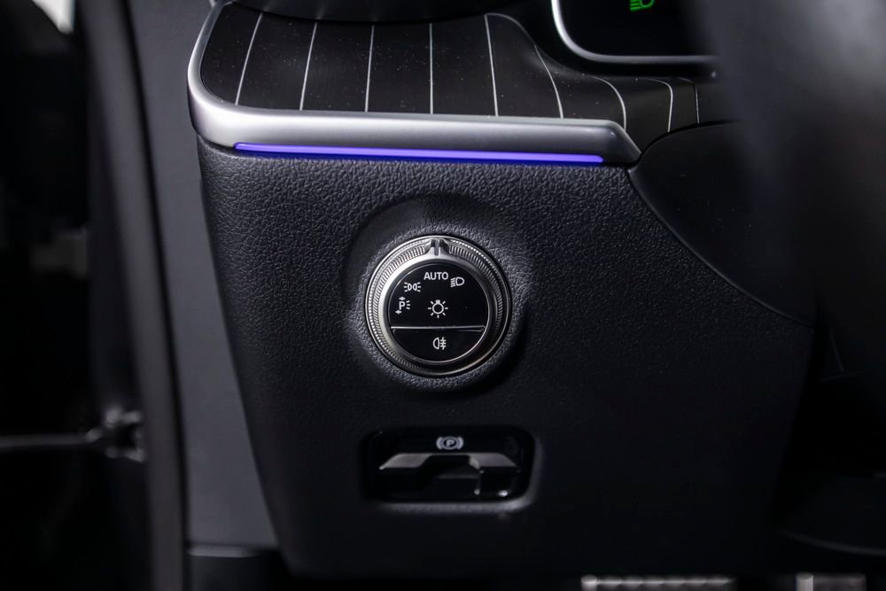 Used 2026 Mercedes-Benz CLE 450 4MATIC Coupe image 36