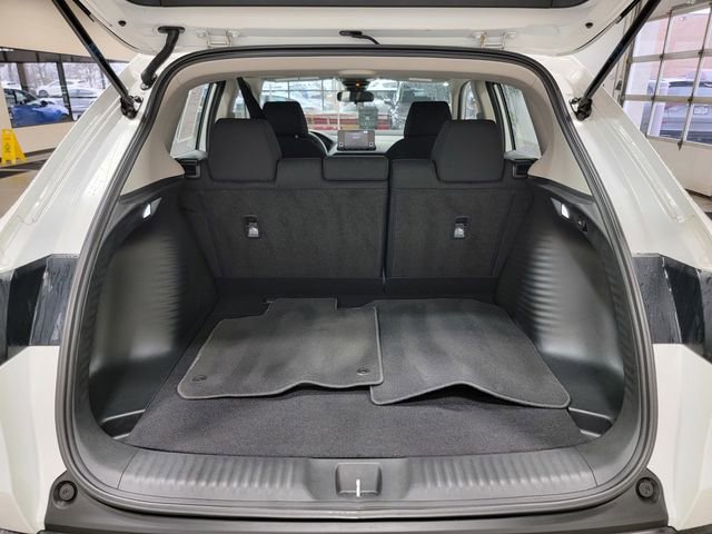 Used 2025 Honda HR-V LX image 36