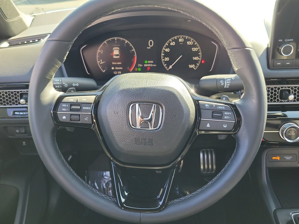 Used 2026 Honda Civic Sport image 23