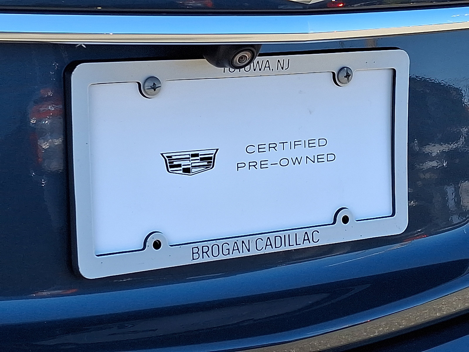 Used 2022 Cadillac CT5 Sport image 12