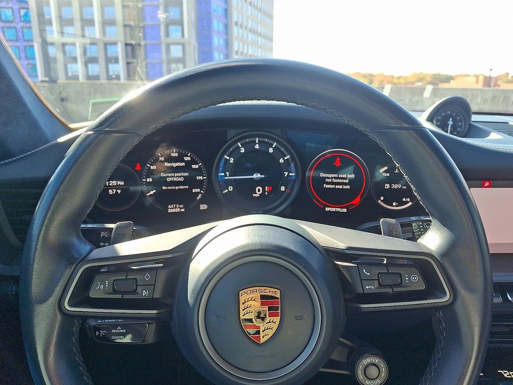 Used 2020 Porsche 911 Carrera S image 21