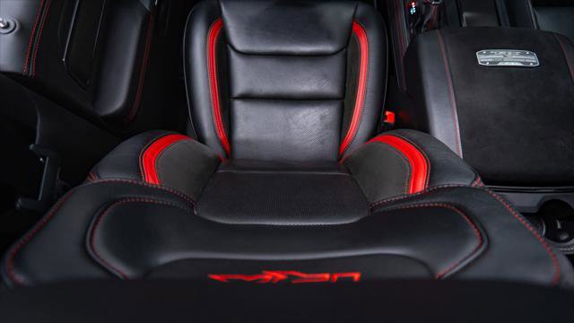 Used 2022 RAM 1500 TRX w/ TRX Level 2 Equipment Group image 19