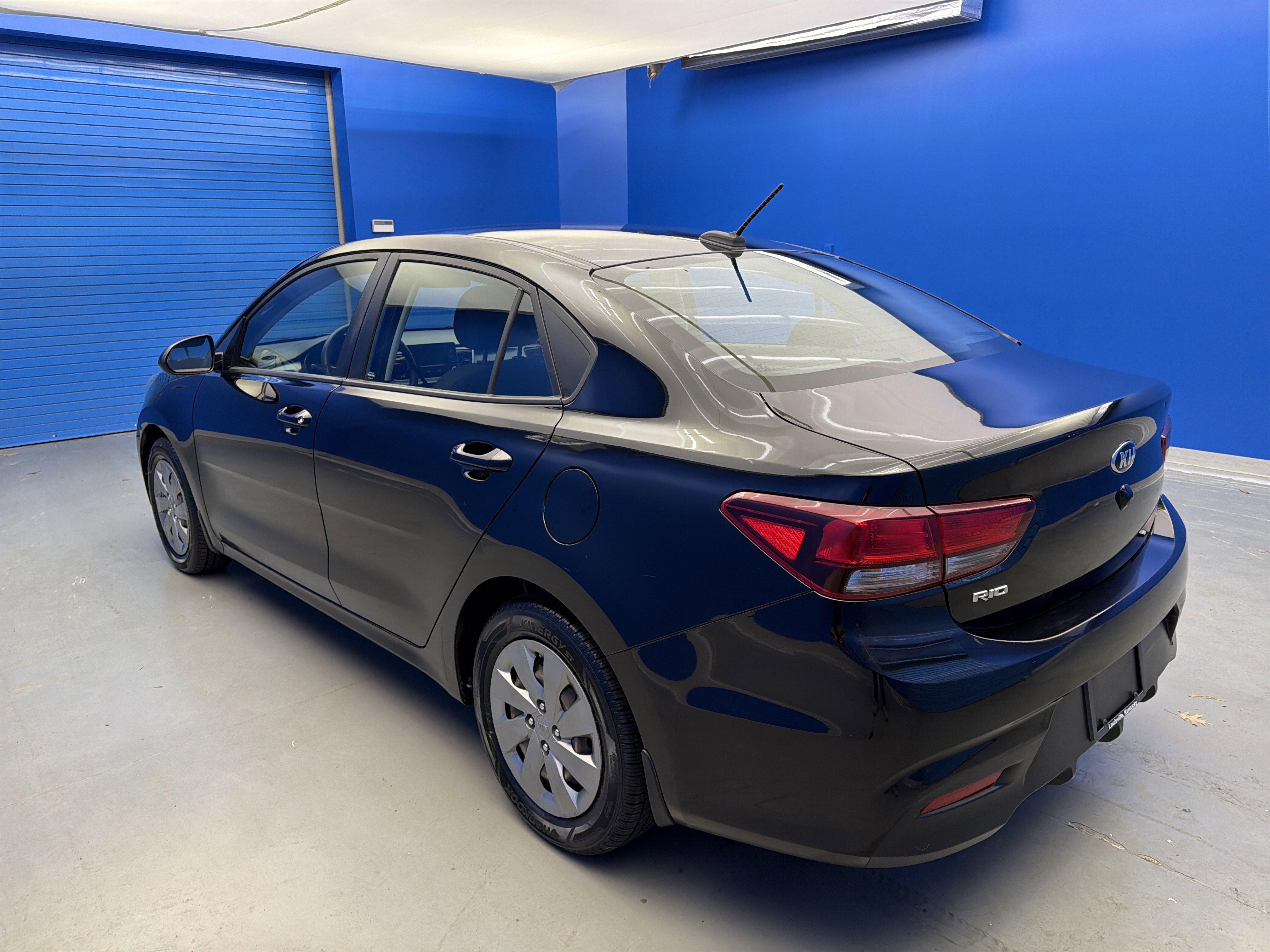 Used 2019 Kia Rio LX image 5