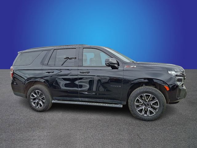 Used 2023 Chevrolet Tahoe Z71 w/ Luxury Package image 4