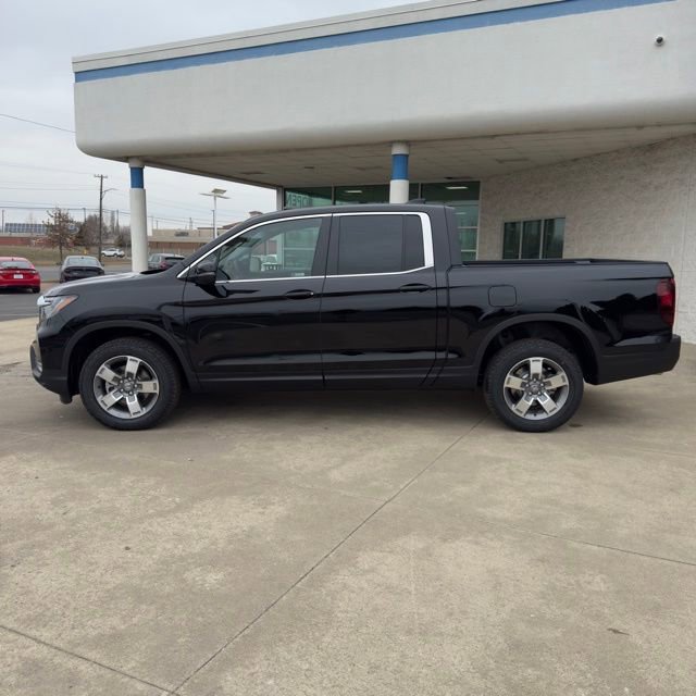 New 2026 Honda Ridgeline RTL image 2