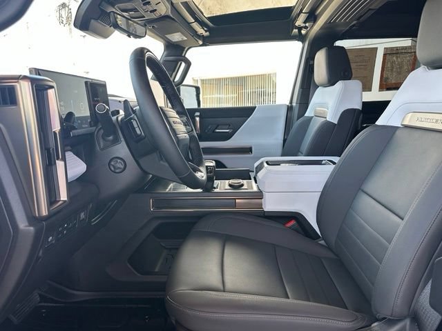 Used 2025 GMC Hummer EV 3X AWD/4WD image 28