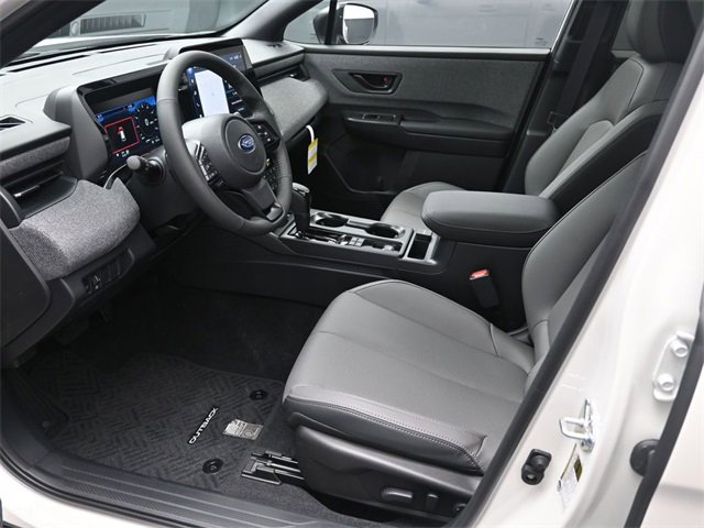 New 2026 Subaru Outback Limited XT image 17