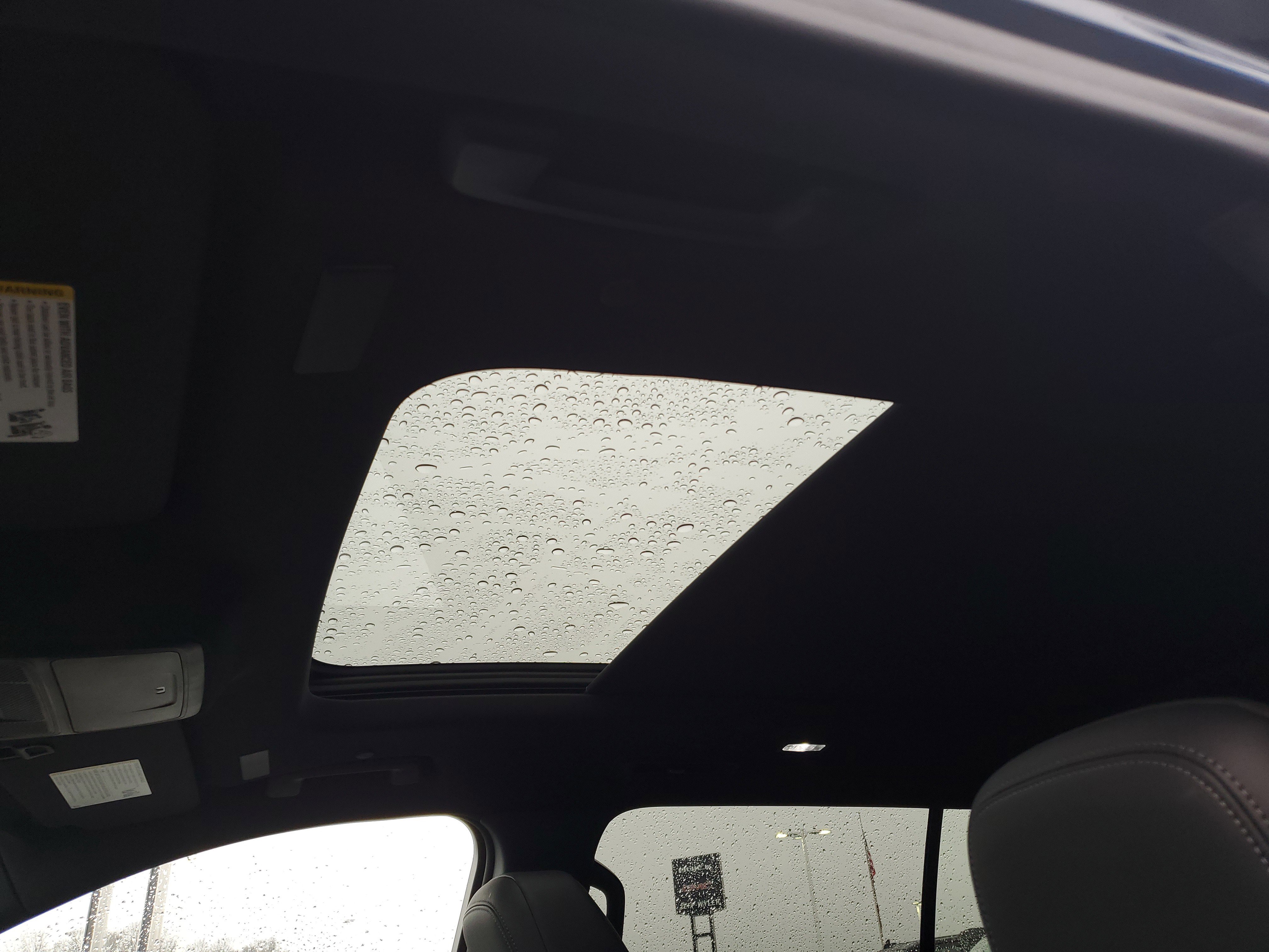 New 2026 Buick Enclave Preferred w/ Power Package image 27