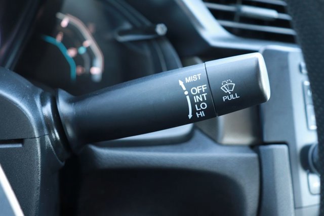 Used 2020 Honda Civic LX image 23