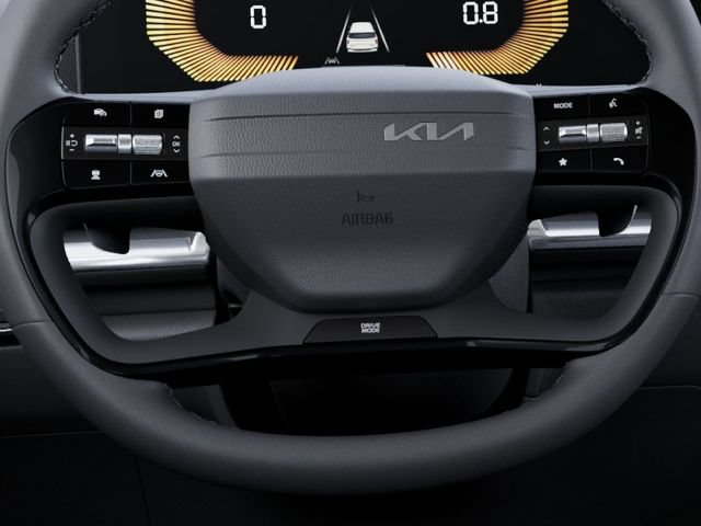 New 2027 Kia Carnival EX FWD image 22