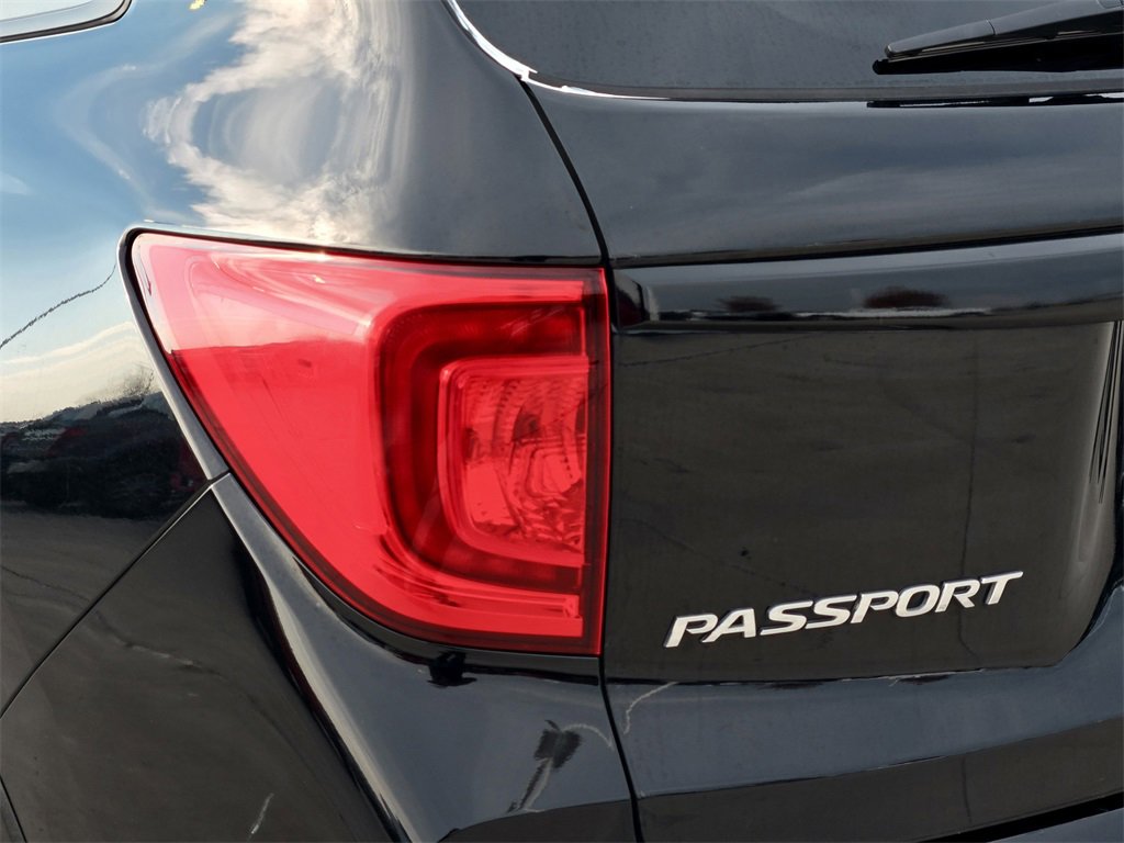 Used 2024 Honda Passport EX-L image 6