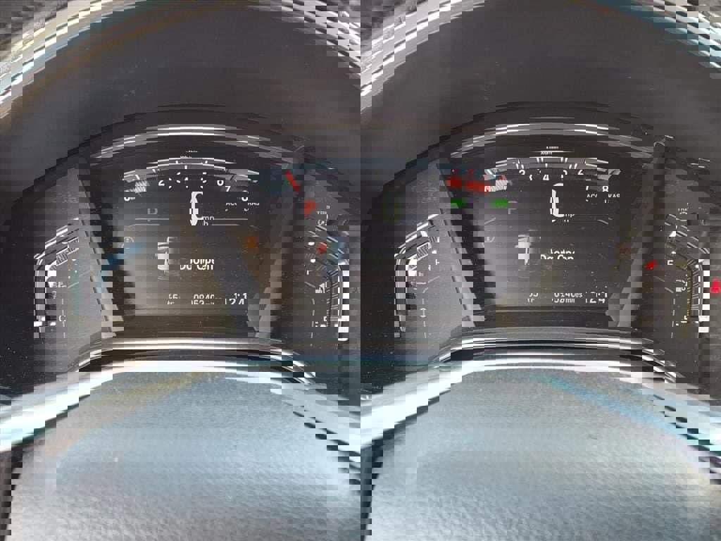 Used 2019 Honda CR-V EX-L image 17