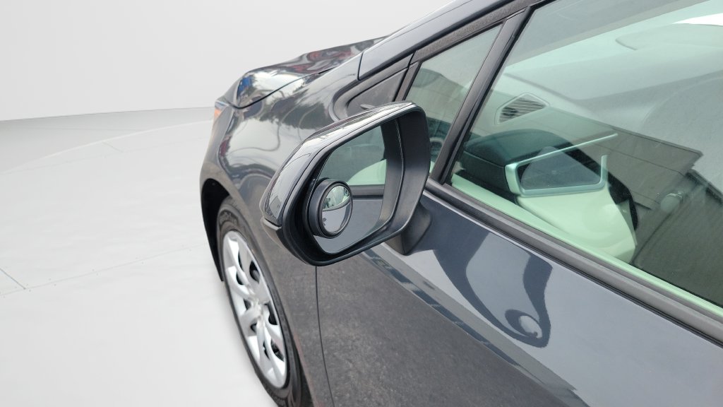 Used 2023 Toyota Corolla LE FWD image 23