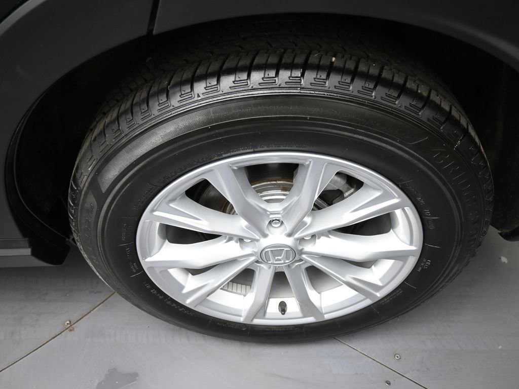 Certified 2024 Honda CR-V EX-L image 15