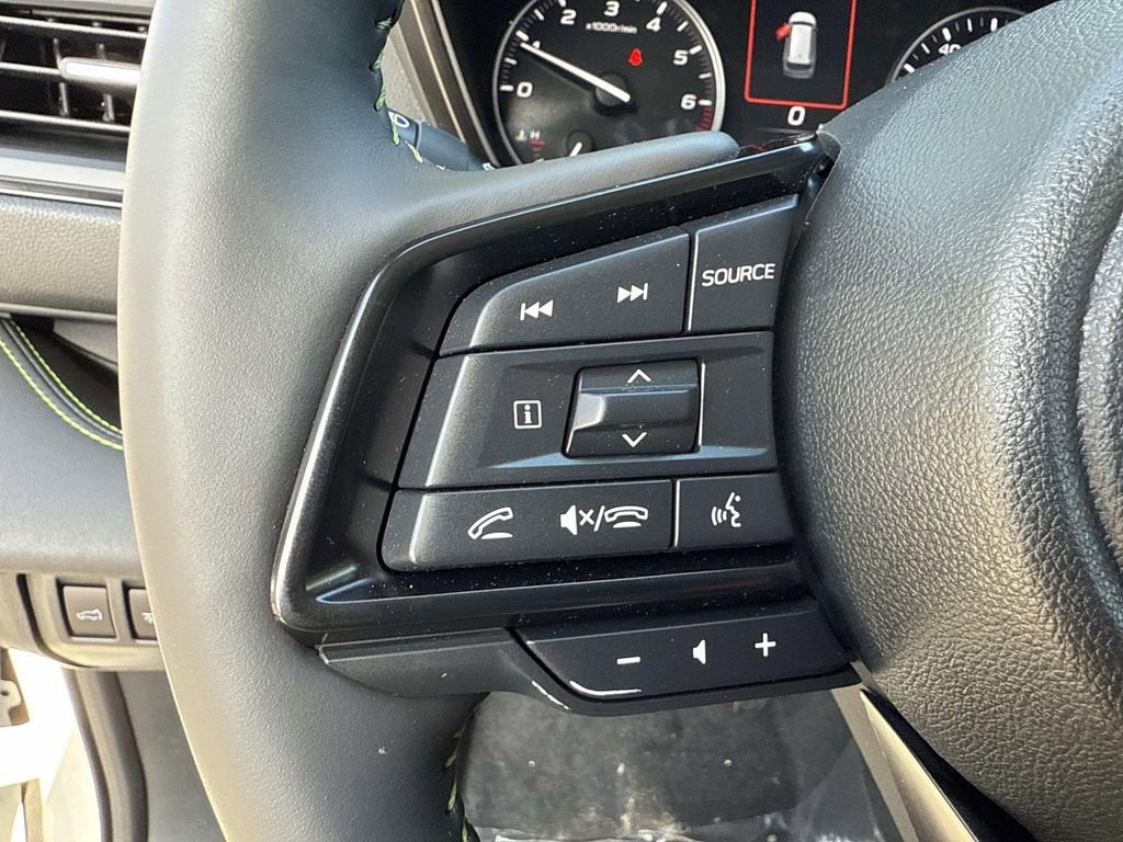 New 2025 Subaru Ascent Bronze Edition AWD/4WD image 40