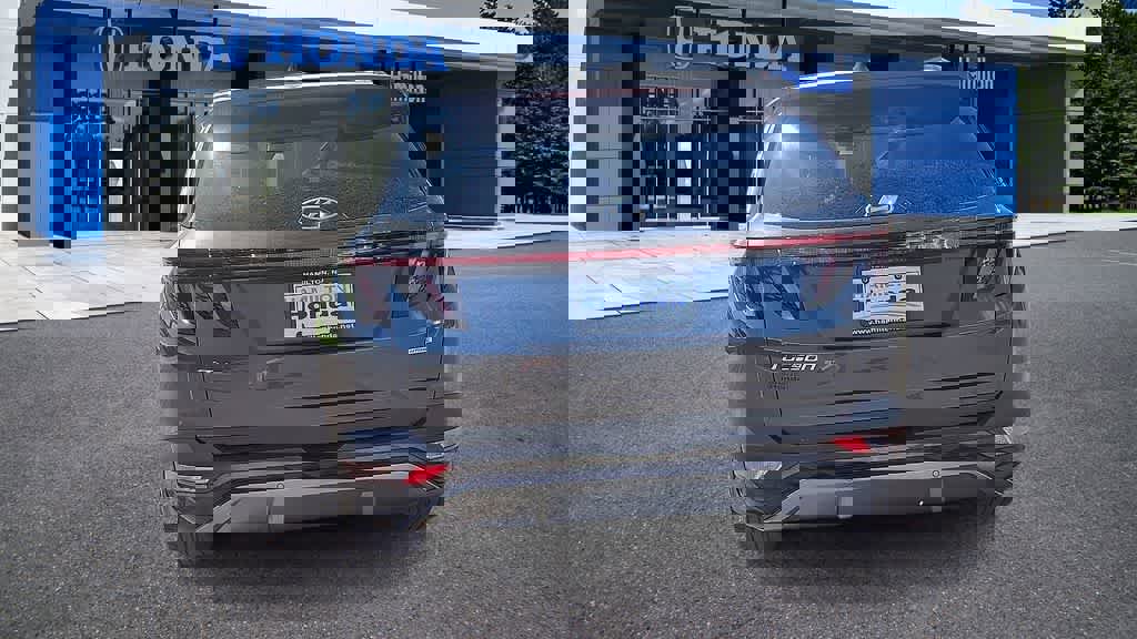 Used 2023 Hyundai Tucson Limited image 7