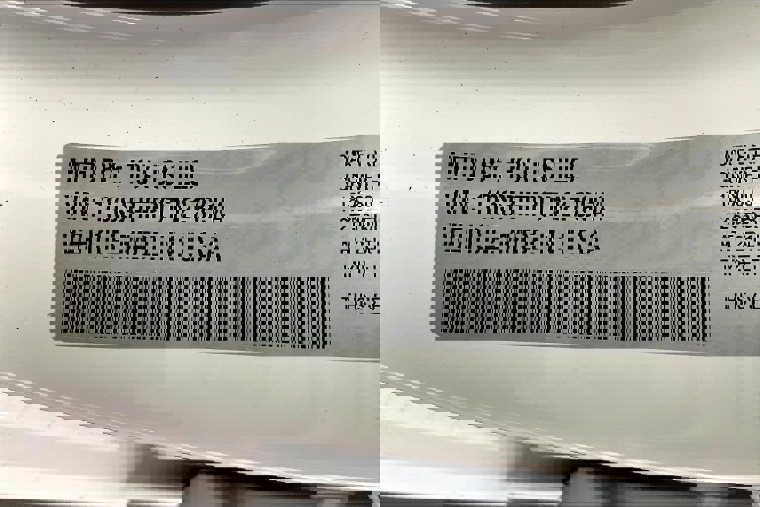 New 2026 RAM 1500 Big Horn image 20