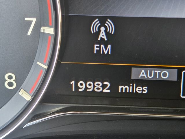 Certified 2023 INFINITI QX80 Premium Select w/ Cargo Package image 33