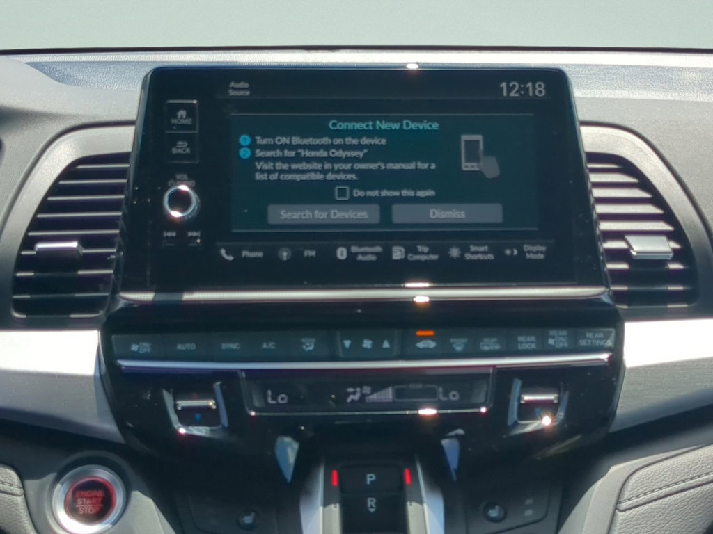 New 2026 Honda Odyssey Sport-L image 14